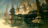 Blackwall - Kapitola 2.