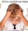 Třikrát a dost!