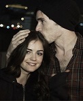 Povidky od Mimsi