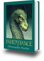 Odkaz Dračích jezdců – Inheritance – kniha čtvrtá 