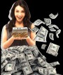 Money, money, money